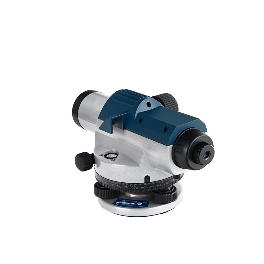 Eccentric sander PATRIOT OS 125, power 270 W