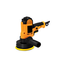 HILDA 220V CAR WOOD POLISHING MACHINE AUTO POLISHER MACHINE